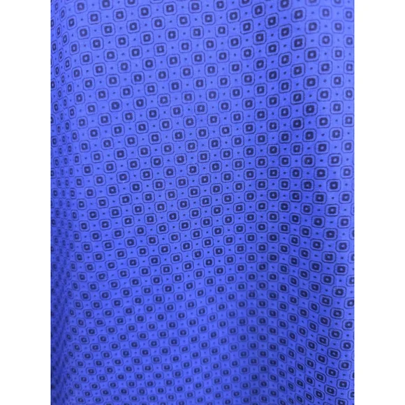 Panhandle Slim Tuff Cooper Performance Western Shirt. L Sleeve. Mens Size XXL - Picture 5 of 9